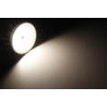LED-Strahler McShine "ET50", GU10, 5W, 400 lm, warmweiß