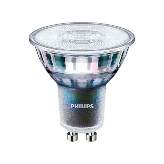 Philips MASTER LEDspot ExpertColor 3.9-35W GU10 927 36D LED-Lampe Warmweiß