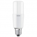 Osram LED Star Classic Stick60 Lampe E27 Leuchtmittel 8W＝60W Kaltweiß matt