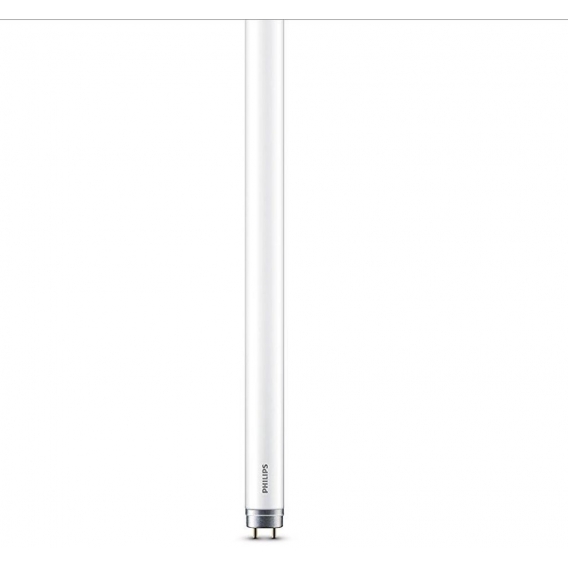 Philips LED T8 Röhre G13, 60cm, 800lm, 8W, kw, 6500K, tageslicht,G13 (T8),A+,66229800