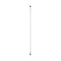 Philips LED T8 Röhre G13, 60cm, 800lm, 8W, kw, 6500K, tageslicht,G13 (T8),A+,66229800