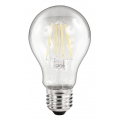 LED Filament Glühlampe McShine "Filed", E27, 2W, 200 lm, warmweiß