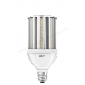 More about OSRAM PARATHOM HQL LED 3.000 Lumen Cool White E27 Entladungslampe