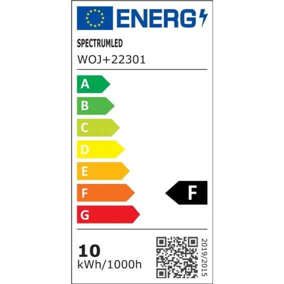 LED Röhren SET 60 cm 10 Watt tageslicht 850 Lumen 3 Stück 230 Volt -＃7594