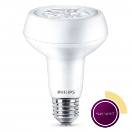 More about Philips LED R80 Reflektor Spot Lampe E27, 360lm, 3,7W, 40°, ww,E27,A++,57839100