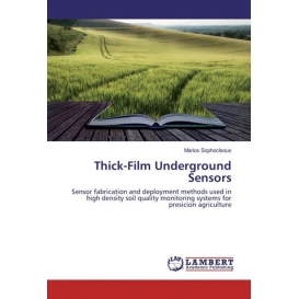 More about Thick-Film Underground Sensors