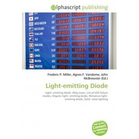 More about Light-emitting Diode