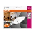 Osram LED Superstar B40 225° E14 GLOWdim 2000-2700K Kerzenlampe wie 40W