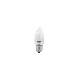 More about OMNILUX 230V/42W E-27 Kerzenlampe klar H