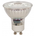 LED-Strahler McShine "MCOB" GU10, 7W, 550 lm, neutralweiß