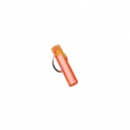 NI-GLO Kitmarker Light Stick - Markierungslicht, Farbe:orange