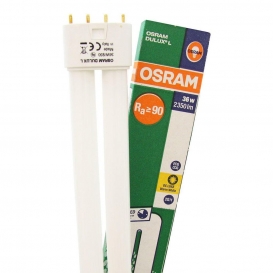 More about Osram 018393 Birne 36W 930 2G11 Dulux L 2350lm - Warmweiß