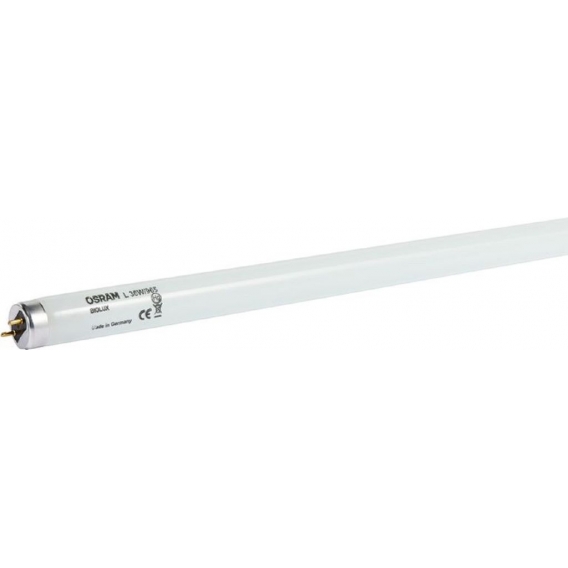 Osram BIOLUX T8 Leuchtstoffröhre für Kleintieraufzucht 36W/965 G13 6500K Tageslichtweiß