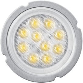 More about Samsung LED Reflektor MR16 5W＝30W GU5.3 3000K WarmWhite SI-M8V063AD1EU