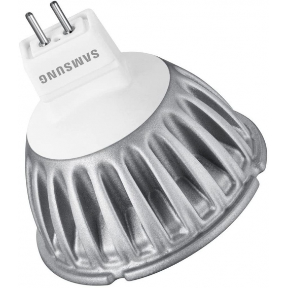 Samsung LED Reflektor MR16 5W＝30W GU5.3 3000K WarmWhite SI-M8V063AD1EU