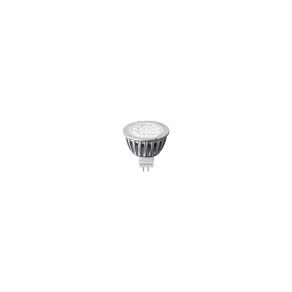 Samsung LED Reflektor MR16 5W＝30W GU5.3 3000K WarmWhite SI-M8V063AD1EU