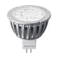 Samsung LED Reflektor MR16 5W＝30W GU5.3 3000K WarmWhite SI-M8V063AD1EU