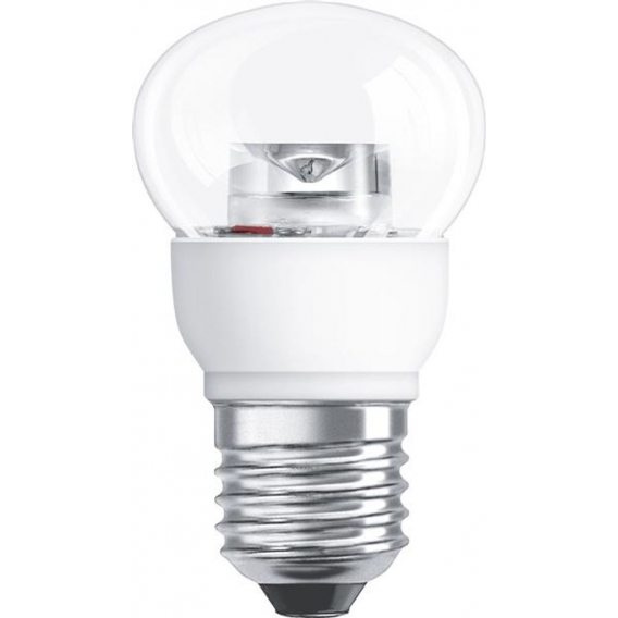 OSRAM Parathom® Classic P15 LED Glühbirne 2W＝15W E27 136lm 2700K 15000hrs