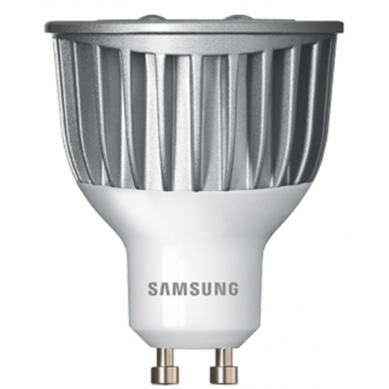 Samsung SI-M8V093BD1EU LED Reflektor MR16 7,7W＝50W GU10 3000K WarmWhite