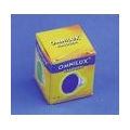 OMNILUX JCDR 230V/35W GX-5,3 1500h blau