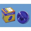 OMNILUX PAR-36 6,4V/30W G53 VNSP blau