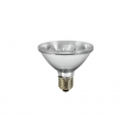 OMNILUX PAR-30 240V E-27 18 LED 5mm gelb