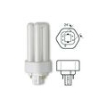 OSRAM Kompaktleuchtstofflampe DULUX T/E PLUS 42 W GX24q 4