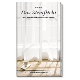 More about Das Streiflicht. Verdeckte Ermittlungen zwischen Himmel und Hölle 2000 - 2004