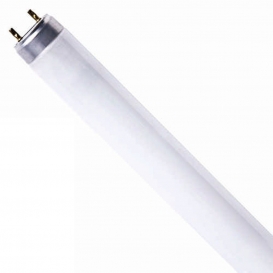 More about Heitronic Leuchtstofflampe T4 12mm 6 Watt 220mm 2700 Kelvin warmweiss extra G5