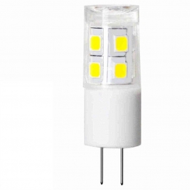 More about LED Stiftsockellampe  1,3 Watt G4 2900 Kelvin - Blulaxa