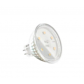 More about HEITRONIC - LED Leuchtmittel MR16 GU5,3, 12V, 5W, warmweiß, 400lm, 100 Grad 5 Watt GU5.3 Warmweiss 3000 Kelvin