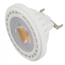 More about G53 AR111 LED Strahler COB 12W LED Leuchtmittel Ersatz für 95W Halogenlampen Warmweiß 3000K AC 85-265V