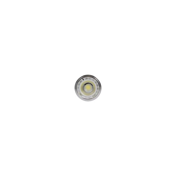 2-er Pack G53 AR111 LED Strahler COB 20W LED Leuchtmittel Ersatz für 160W Halogenlampen Kaltweiß 6000K AC 85-265V