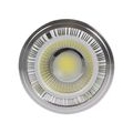 2-er Pack G53 AR111 LED Strahler COB 20W LED Leuchtmittel Ersatz für 160W Halogenlampen Kaltweiß 6000K AC 85-265V