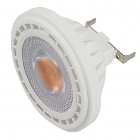 More about G53 AR111 12W＝95W LED Strahler Spot COB Lampe Glühlampe AC 85-265V 1200LM Warmweiß A+