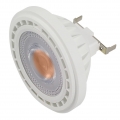 G53 AR111 12W＝95W LED Strahler Spot COB Lampe Glühlampe AC 85-265V 1200LM Warmweiß A+