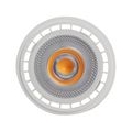 G53 AR111 12W＝95W LED Strahler Spot COB Lampe Glühlampe AC 85-265V 1200LM Warmweiß A+