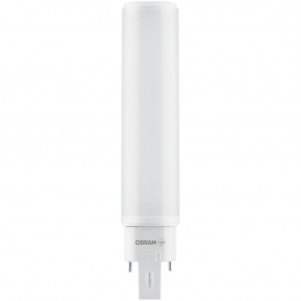 More about OSRAM DULUX D/E 26 LED-Lampe für G24Q-2 Sockel, 10 Watt, 990 Lumen, Warmweiß (3000K), rotierbar, Ersatz für herkömmliches 26W-Du