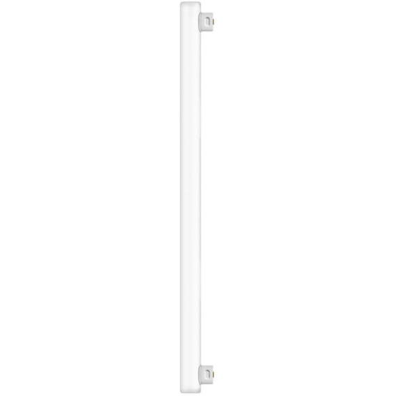 OSRAM LEDinestra LED-Röhre für S14s Sockel, 50cm Länge, 470 Lumen, nicht dimmbar, Ersatz für herkömmliche 40W-Röhren