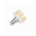 6X 9W E14 LED Glühbirne SMD2835 Warmweiß Kein Flackern Leuchtmittel Ersatz 100W Halogen Lampe