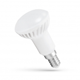 More about Spectrum LED Leuchtmittel Reflektor R50 6W ＝ 40W E14 matt 430lm warmweiß 2700K 110°