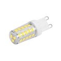 6x GU9 3W LED Glühbirne Leuchtmittel SMD2835 Stiftsockellampe Weiß Nicht Dimmbar