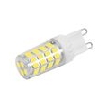 6x GU9 5W LED Glühbirne Leuchtmittel SMD2835 Stiftsockellampe Weiß Nicht Dimmbar