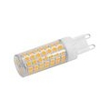 6x GU9 9W LED Glühbirne Leuchtmittel SMD2835 Stiftsockellampe Warmweiß Nicht Dimmbar