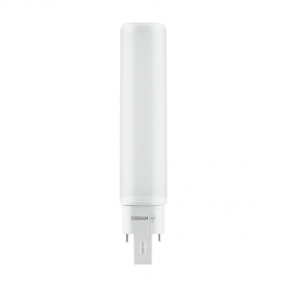 Osram Dulux D LED EM 10W 2P G24d-3 990lm warmweiß 3000K