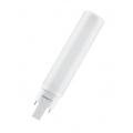 Osram Dulux D LED EM 10W 2P G24d-3 990lm warmweiß 3000K