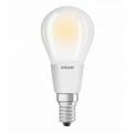 Osram LED Filament Parathom Tropfen 6W ＝ 60W E14 matt 806lm warmweiß 2700K