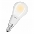 Osram LED Filament Parathom Tropfen 6W ＝ 60W E14 matt 806lm warmweiß 2700K