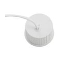 LED-Modul Leuchtmittel McShine "PL-50", 5W, 400 lm, 230V, 50x30mm, warmweiß, step-dimmbar