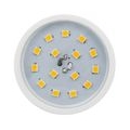 LED-Modul Leuchtmittel McShine, 7W, 470Lumen, 230V, 50x23mm, neutralweiß, 4000K, step-dimmbar